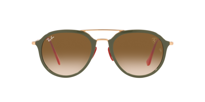 Ray Ban RB4369M F67151  